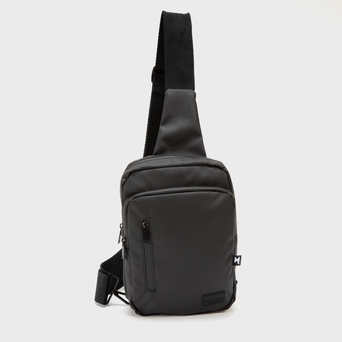 WOLF&HANK - Bolso De Hombro Wolf&Hank Diseño Liso Hombre