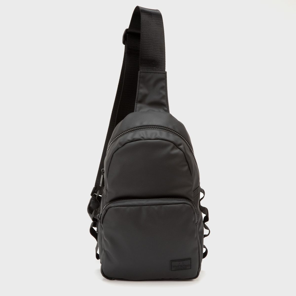 WOLF&HANK - Bolso De Hombro Wolf&Hank Diseño Liso Hombre