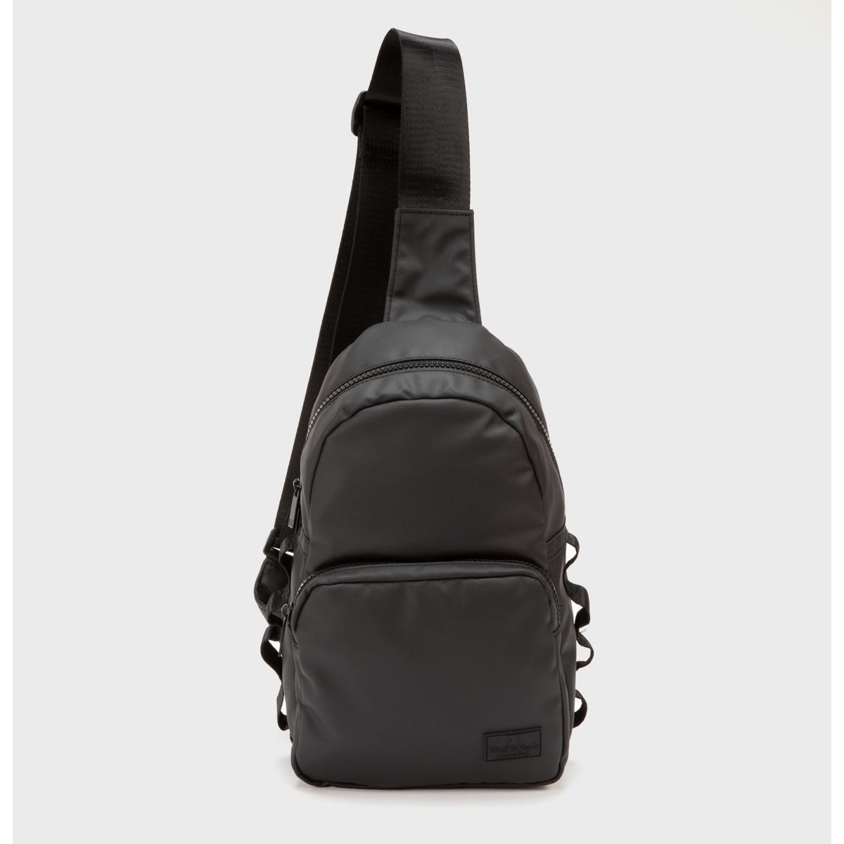 WOLF&HANK - Bolso De Hombro Wolf&Hank Diseño Liso Hombre