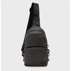 WOLF&HANK - Bolso De Hombro Diseño Liso Hombre