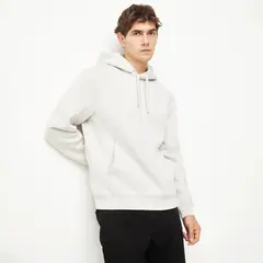 BASEMENT - Polerón Casual Algodón Hombre