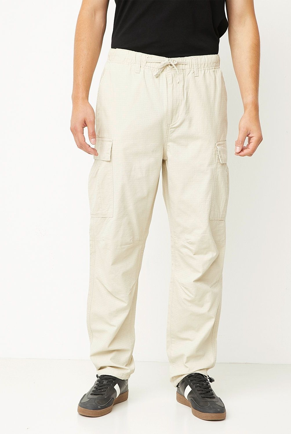 BASEMENT - Jeans Slim Hombre Basement