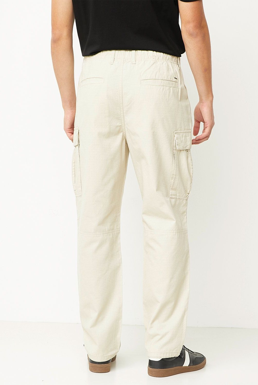 BASEMENT - Jeans Slim Hombre Basement