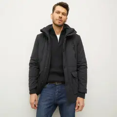 WOLF&HANK - Chaqueta Casual Hombre