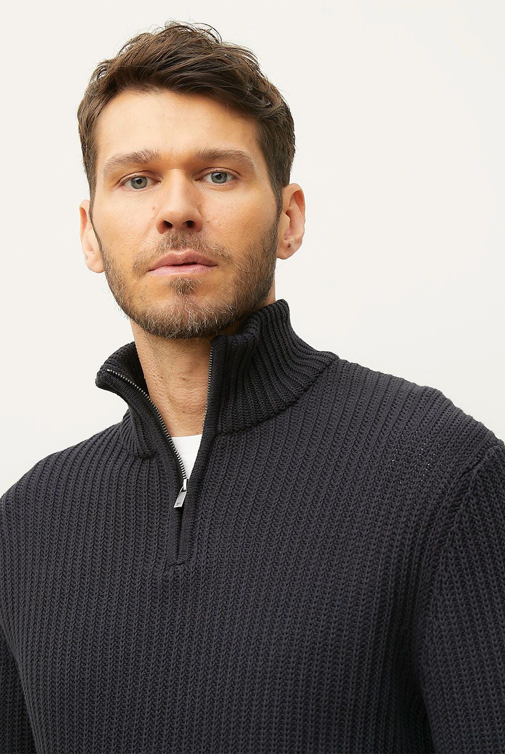 WOLF&HANK - Sweater Algodón Hombre Wolf&Hank
