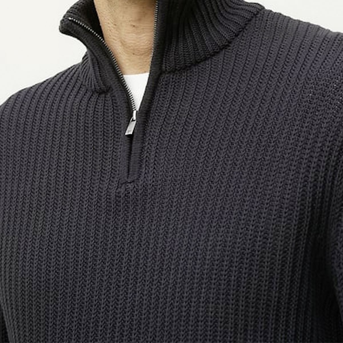 WOLF&HANK - Sweater Algodón Hombre Wolf&Hank