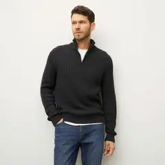 WOLF&HANK - Sweater Algodón Hombre