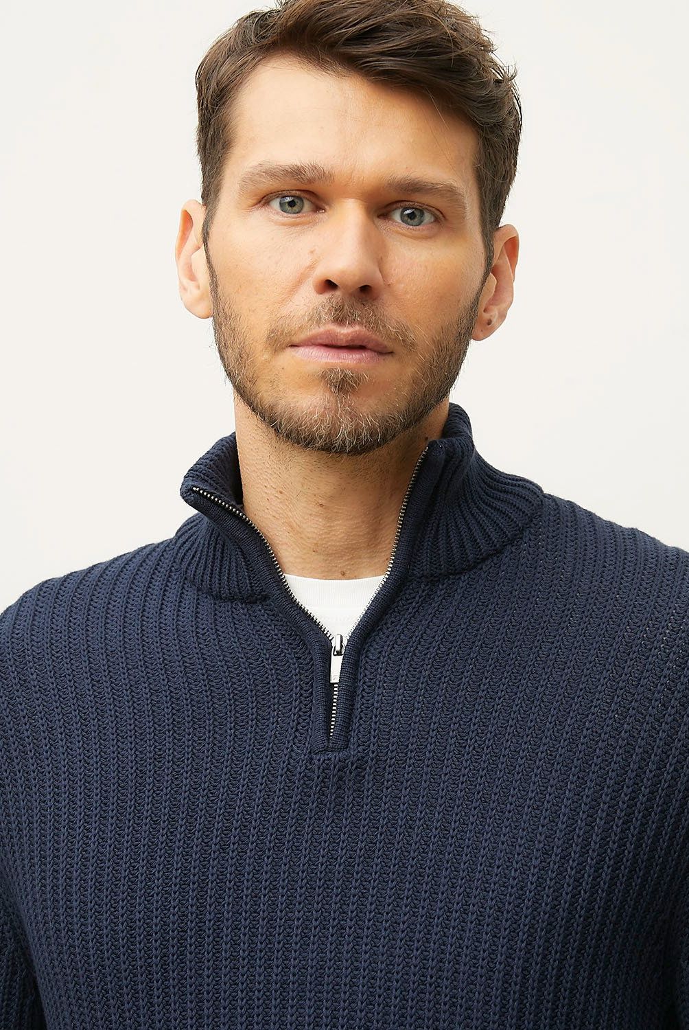 WOLF&HANK - Sweater Algodón Hombre Wolf&Hank