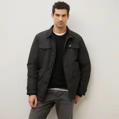WOLF&HANK - Chaqueta Acolchada Hombre