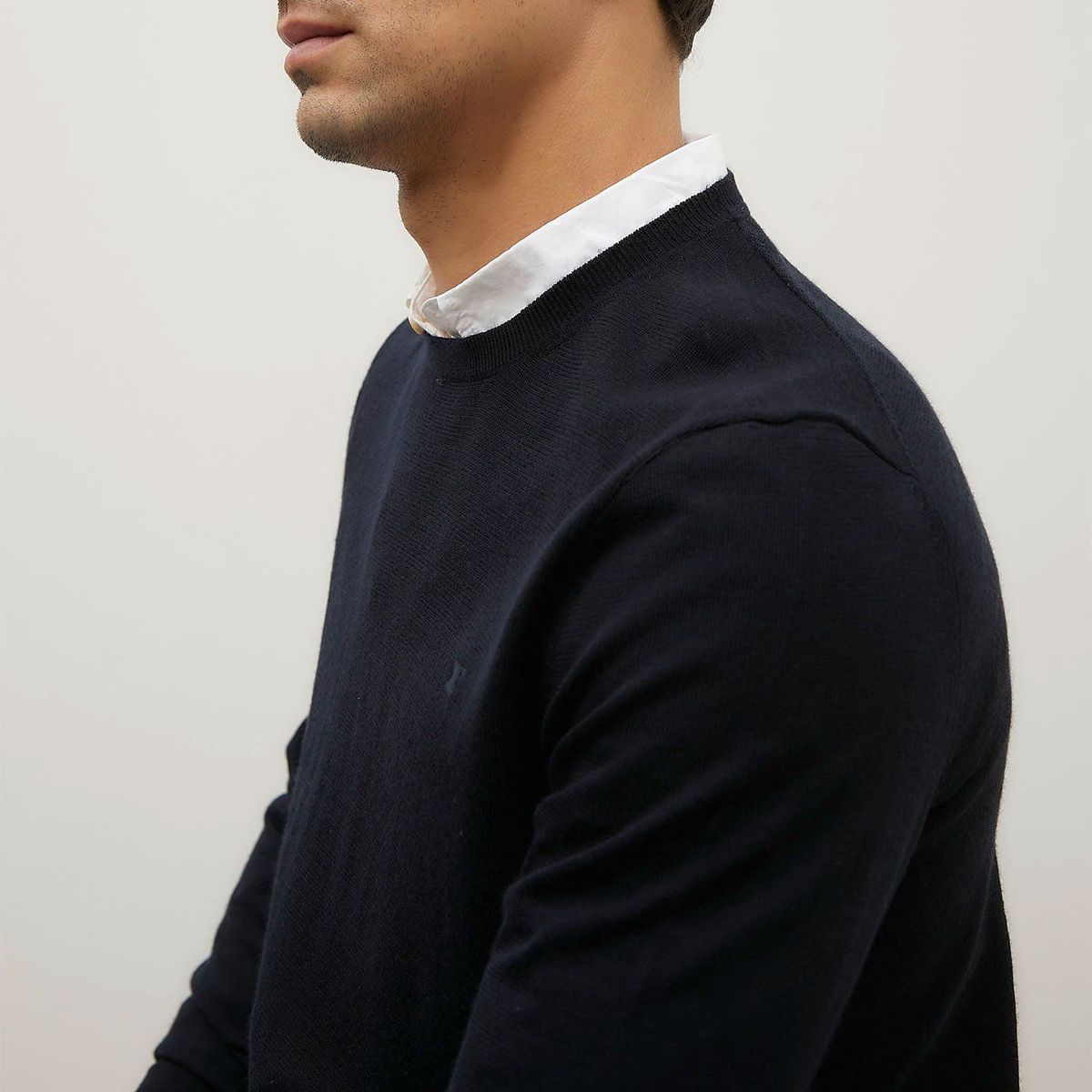 WOLF&HANK - Sweater Lana Hombre Wolf&Hank