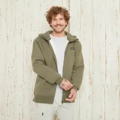 DOO AUSTRALIA - Polerón Cierre Hombre