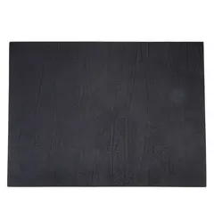DERIA - Indiv Rect 44X32.5 Negro