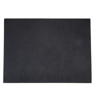 DERIA - Indiv Rect 44X32.5 Negro