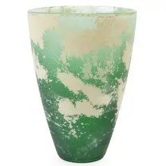 DEKOR CAM - Jarron 29Cm Verde