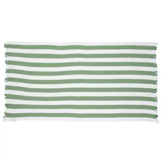 BARINE - Pareo Turco 90X160 Menta