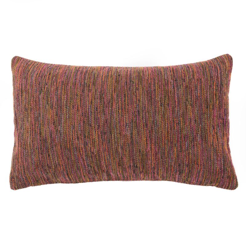 FINE ROOM LIVING - Cojin 30X50 Cm Melange Morado
