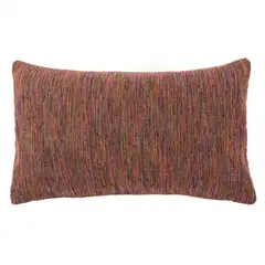 FINE ROOM LIVING - Cojin 30X50 Cm Melange Morado
