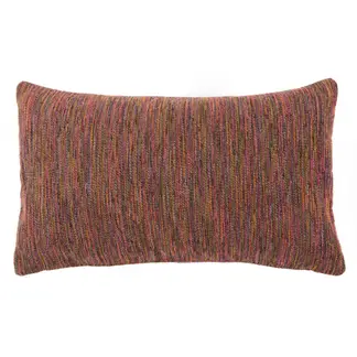 FINE ROOM LIVING - Cojin 30X50 Cm Melange Morado