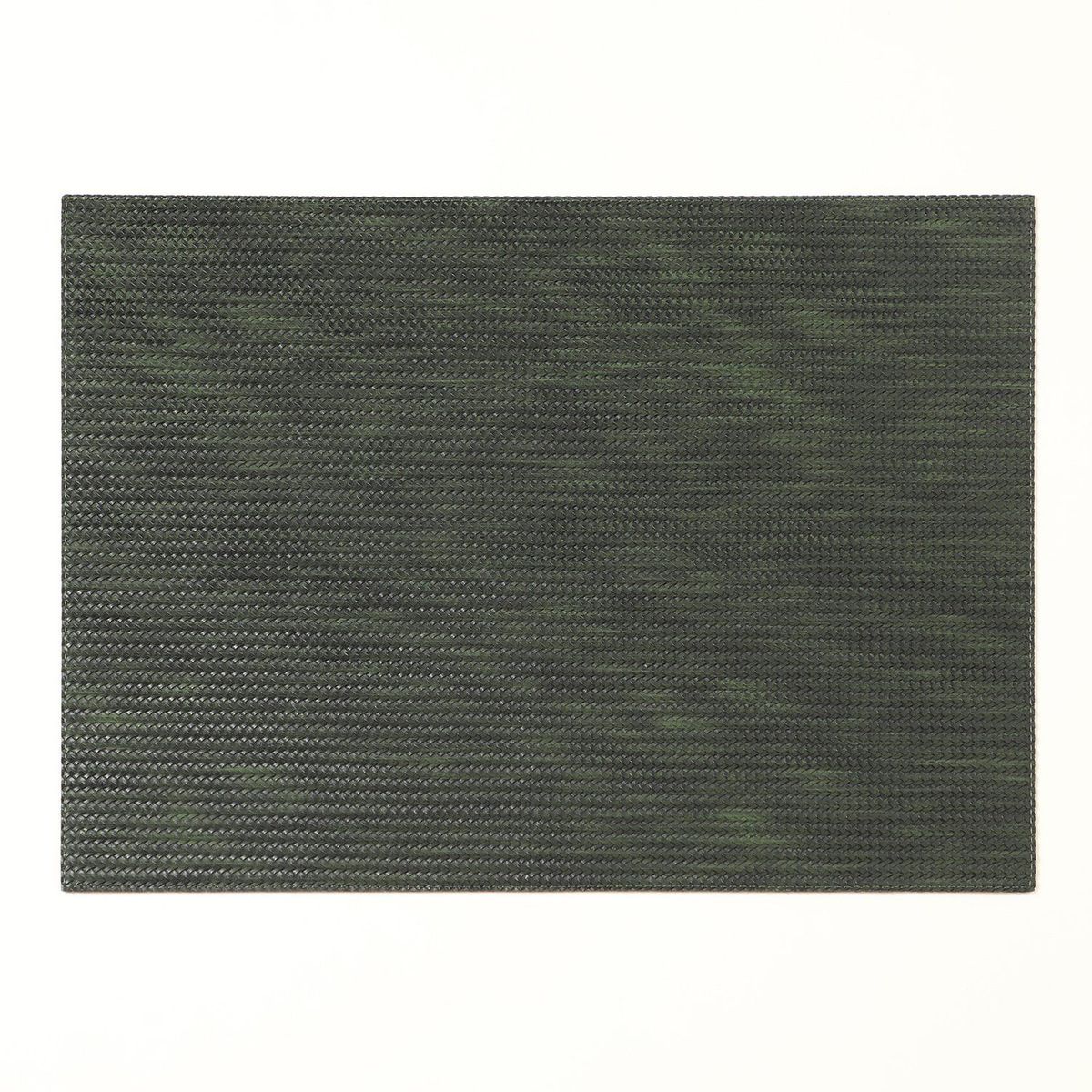 ARTPELLE - Individual 45X33 Cm Cuero Marron-Verde Artpelle