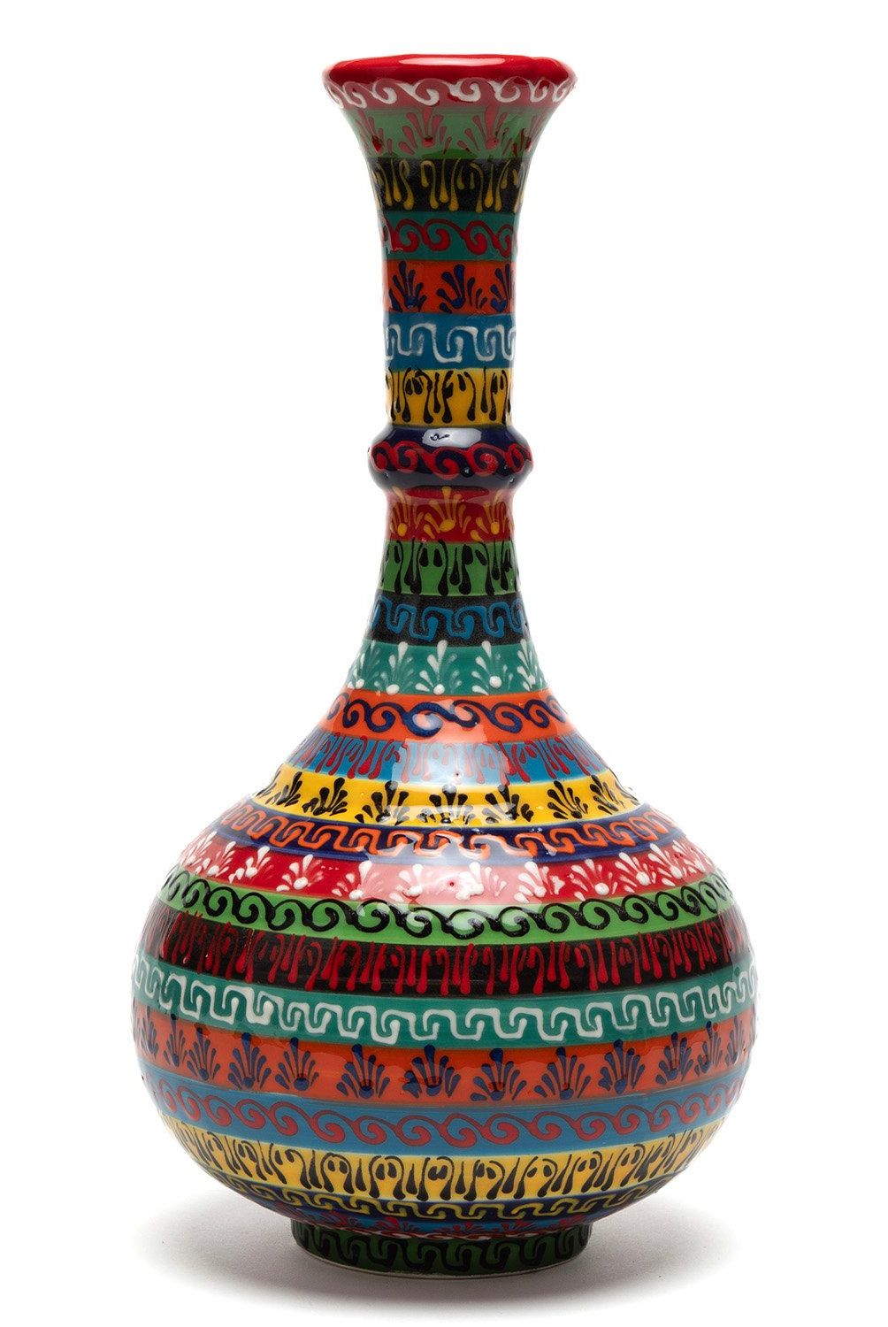 MYTH ARTS - Jarron Multic 40Cms Myth Arts