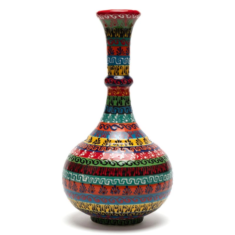 MYTH ARTS - Jarron Multic 40Cms Myth Arts