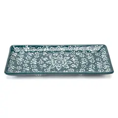 MYTH ARTS - Fuente Rectangular Text Verde