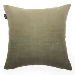 MAXXDECO - Cojin Verde Melange 50X50 Cm Maxdeco