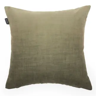 MAXXDECO - Cojin Verde Melange 50X50 Cm Maxdeco