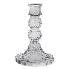 SENCAM - Candelabro 10 Cm Smokey