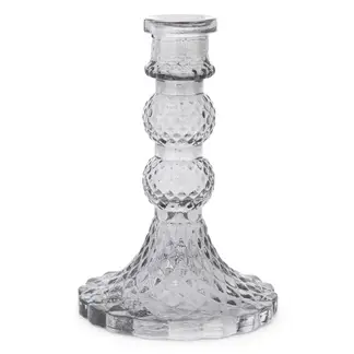 SENCAM - Candelabro 10 Cm Smokey