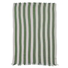 BARINE - Pareo Turco 90X160 Verde