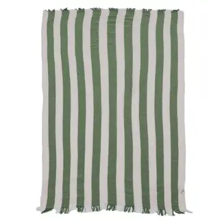 BARINE - Pareo Turco 90X160 Verde