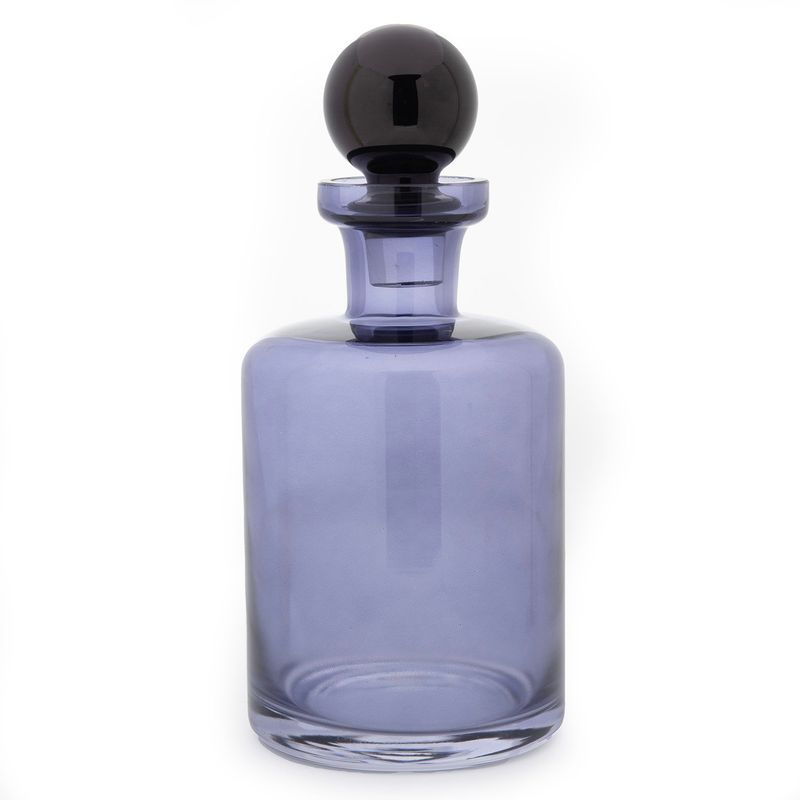 SENCAM - Botella Negro Carey Sencam