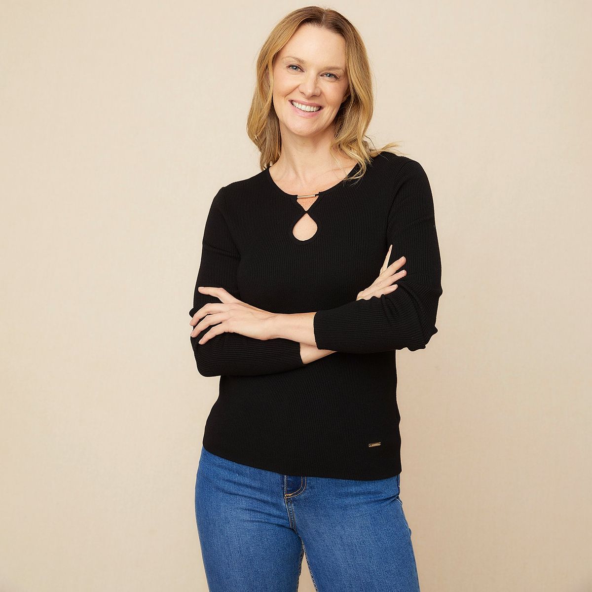 S COCCI - Sweater Mujer S Cocci