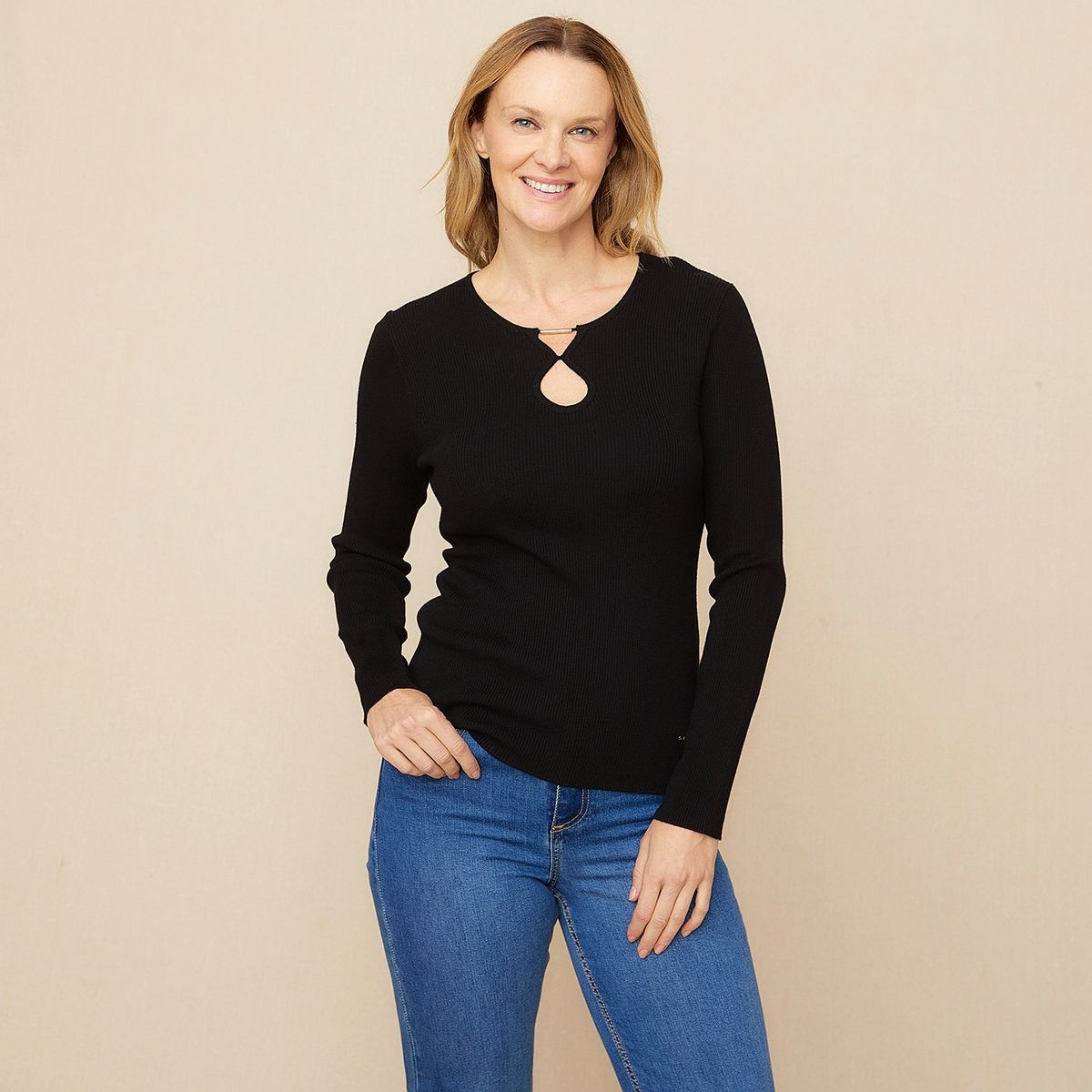 S COCCI - Sweater Mujer S Cocci