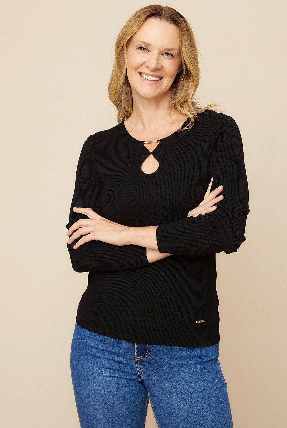 S COCCI - Sweater Mujer S Cocci