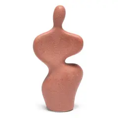 ROBERTA ALLEN - Escultura Irma Blanca