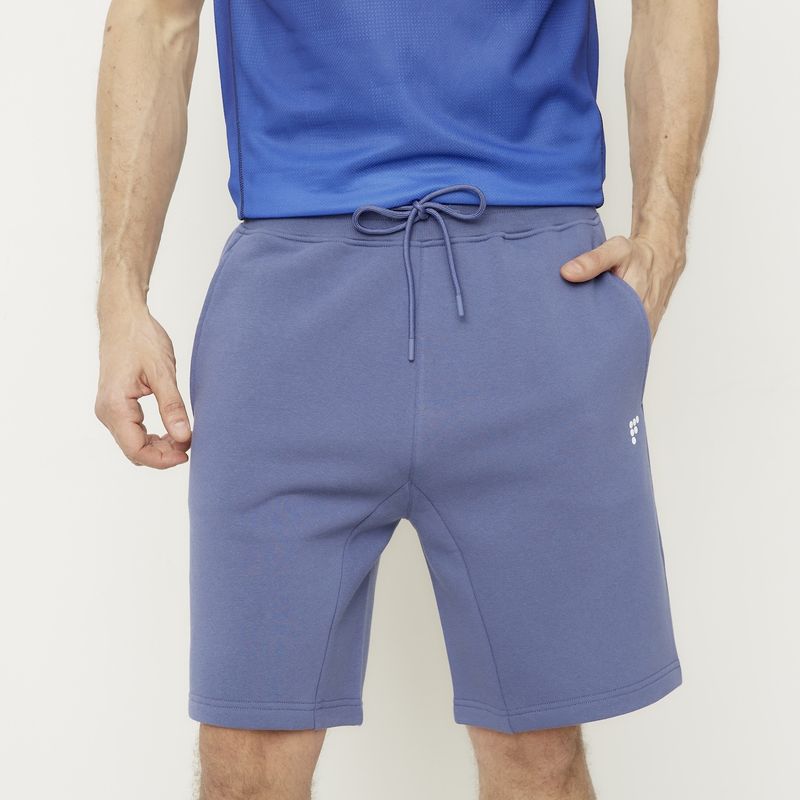 FRATTA - Short Algodón Hombre Fratta