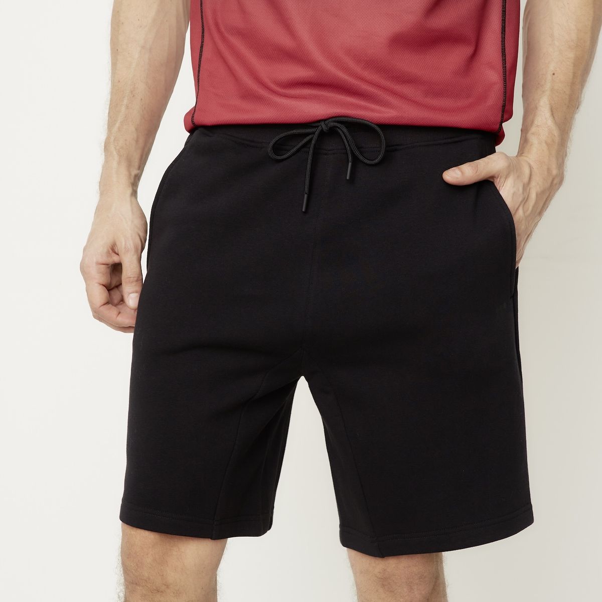FRATTA - Short Algodón Hombre Fratta