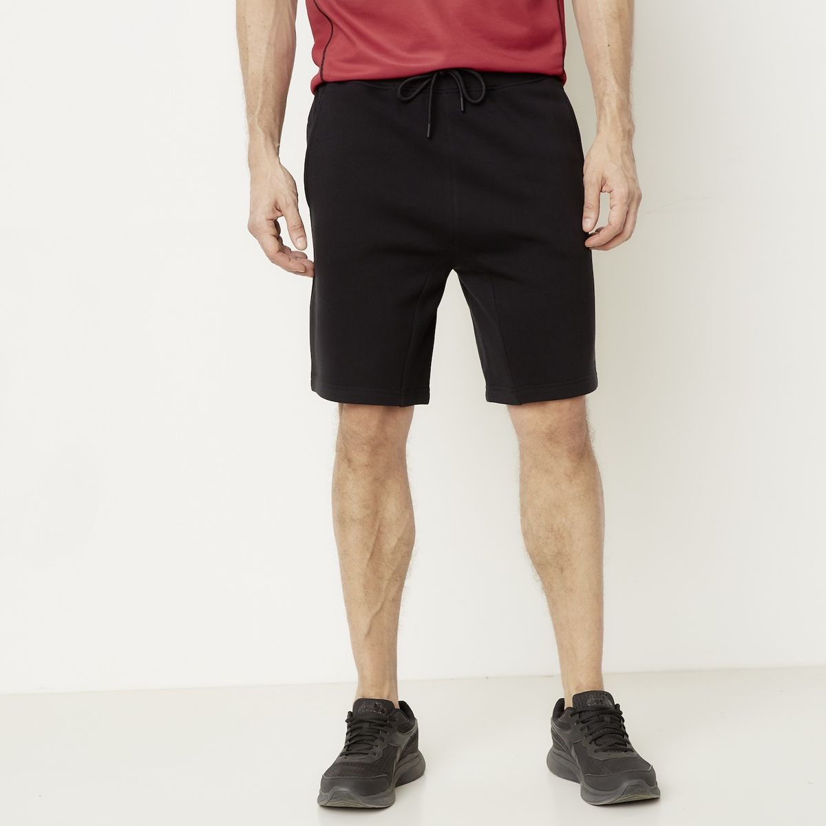 FRATTA - Short Algodón Hombre Fratta