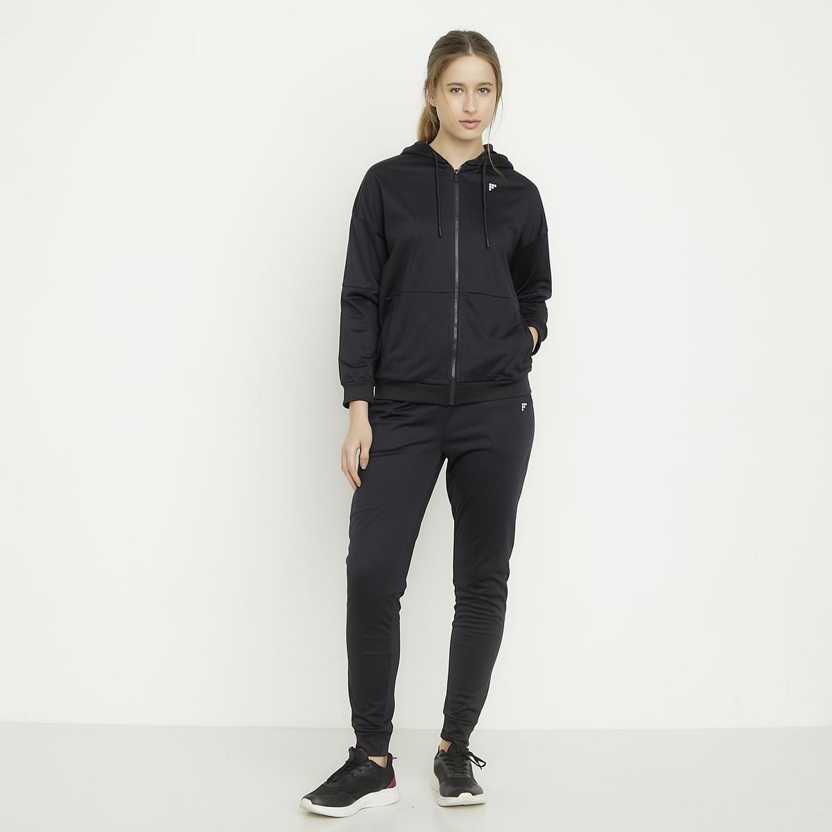 FRATTA - Buzo Conjunto Mujer Fratta