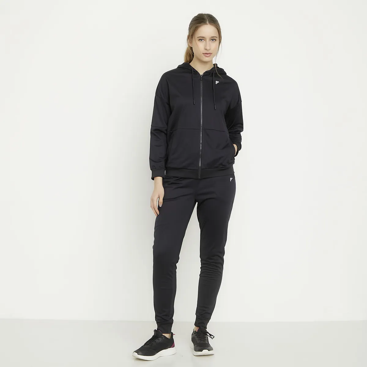 FRATTA - Buzo Conjunto Mujer Fratta