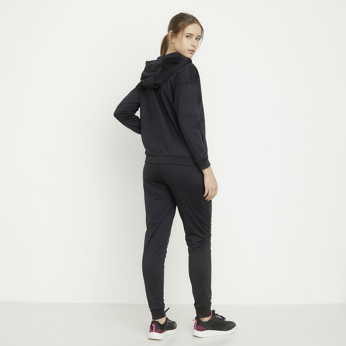 FRATTA - Buzo Conjunto Mujer Fratta