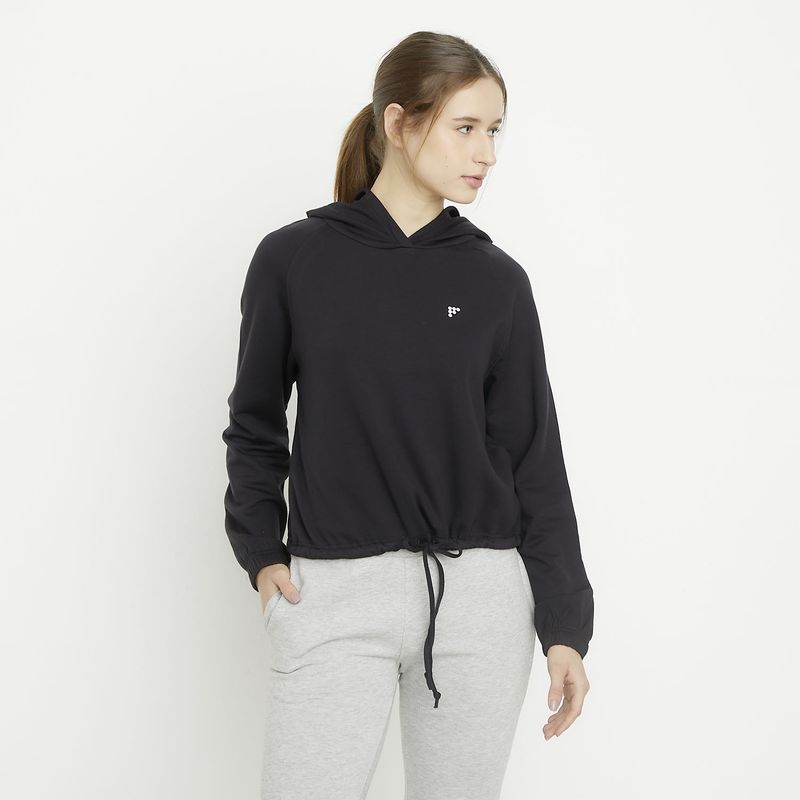 FRATTA - Polerón Casual Mujer Fratta