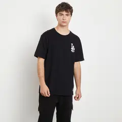 MLB - Polera Manga Corta Algodón Hombre