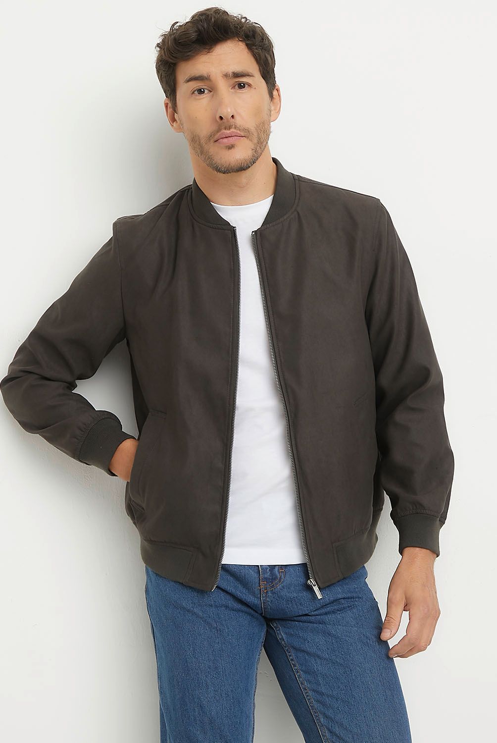 NEWPORT - Chaquetas Hombre Newport