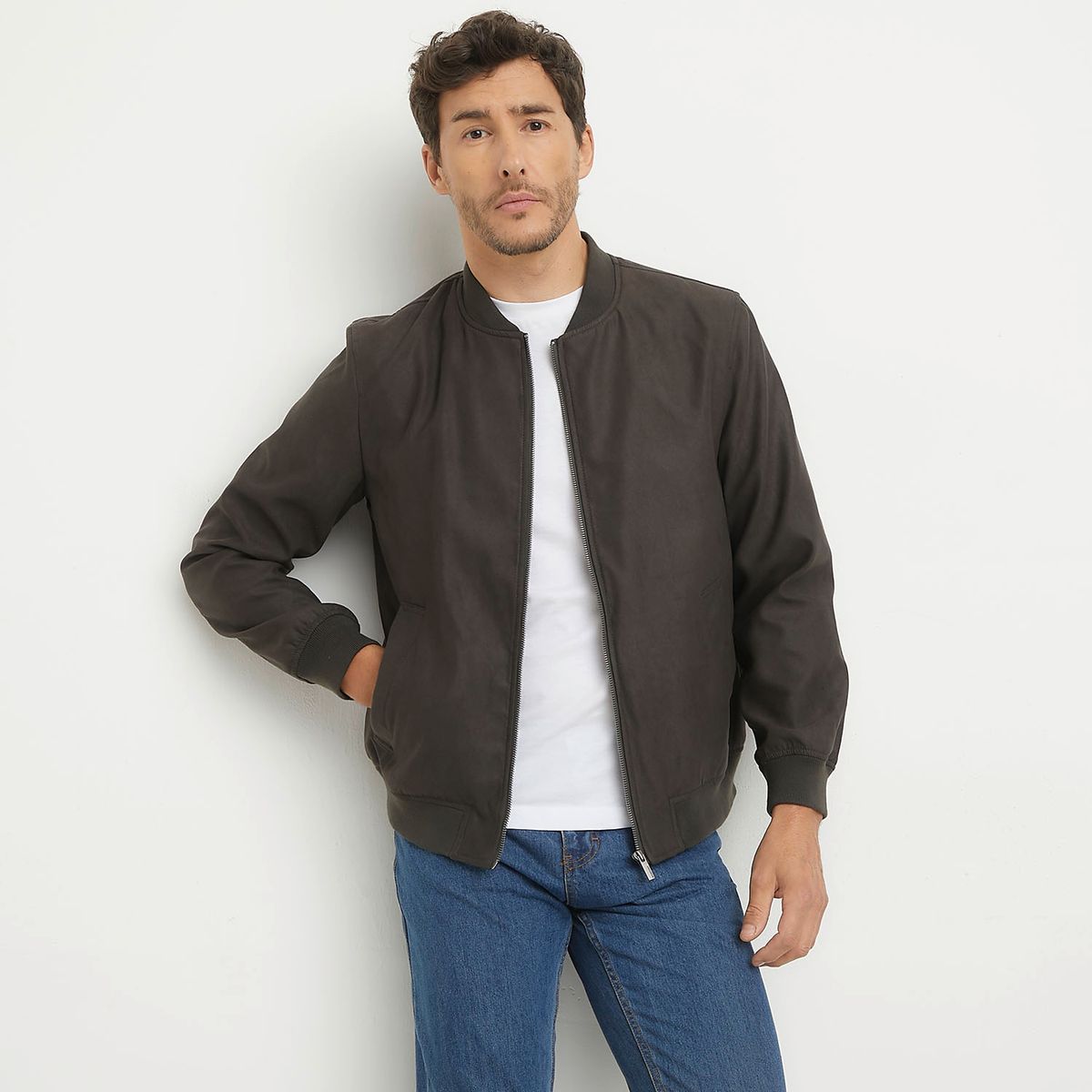 NEWPORT - Chaquetas Hombre Newport