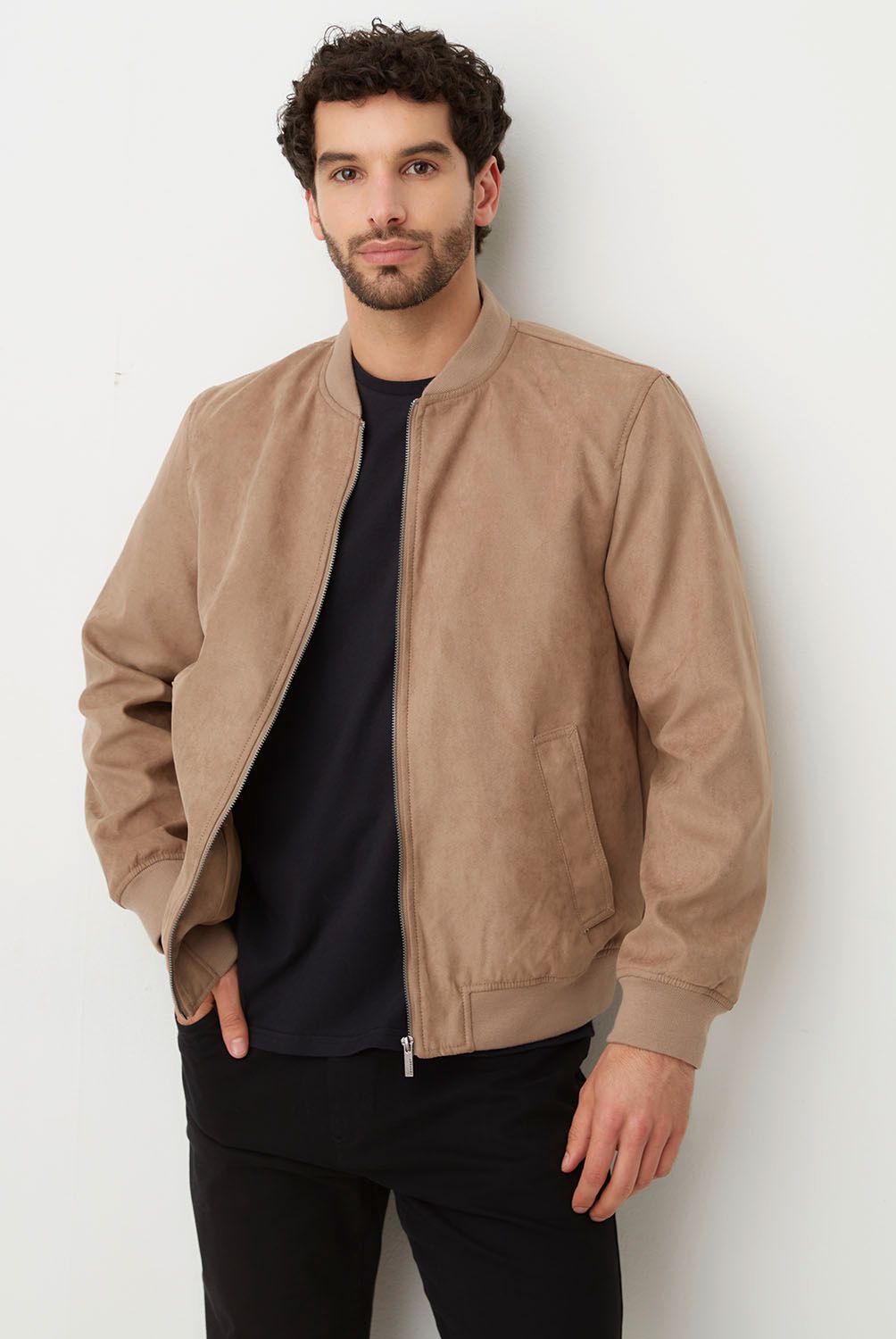 NEWPORT - Chaquetas Hombre Newport