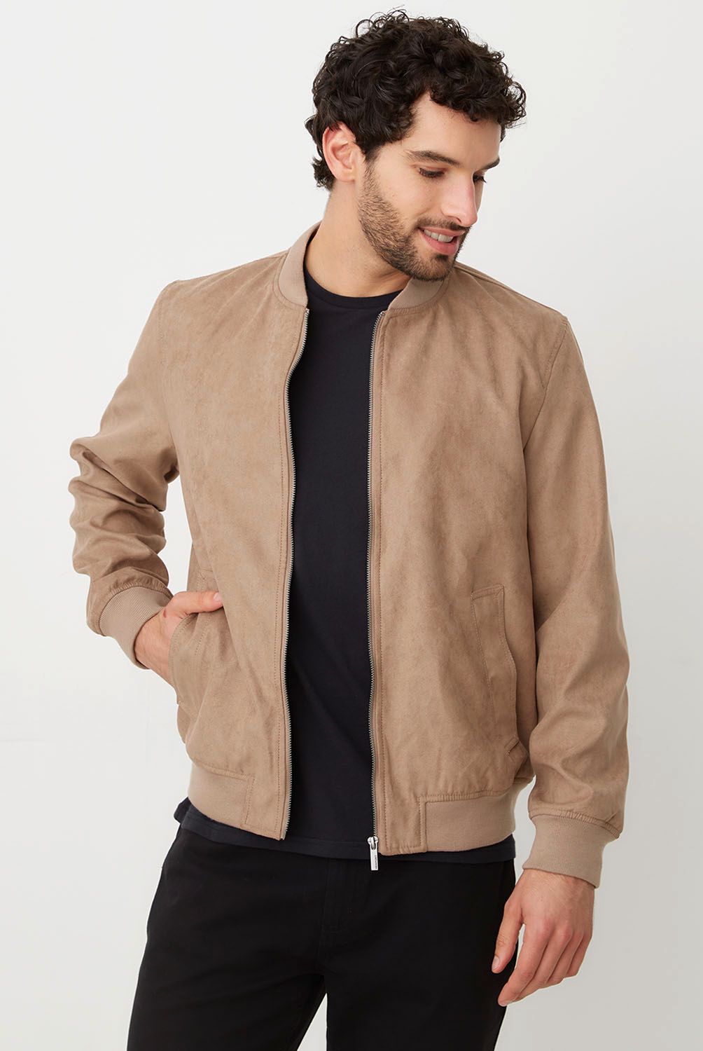 NEWPORT - Chaquetas Hombre Newport