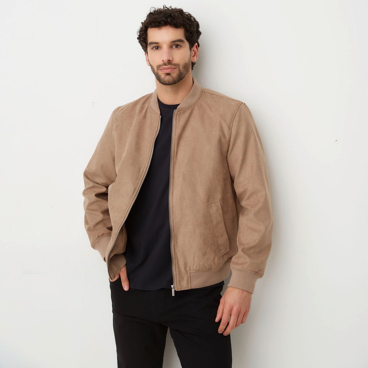 NEWPORT - Chaquetas Hombre Newport